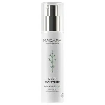 Billig Madara Deep Moisture Fluid 50 ml