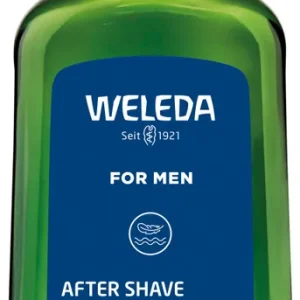 Weleda For Men After Shave Balsam Heißes Angebot