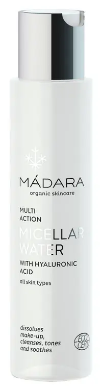 Sonderaktion M\\u00e1dara Reinigung Micellar Water