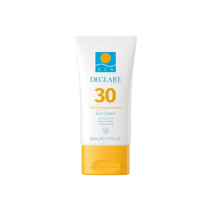 Expressversand Declaré Sun Basic Sun Cream SPF 30