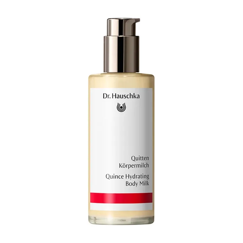 Quitten Körpermilch 145ml Neu