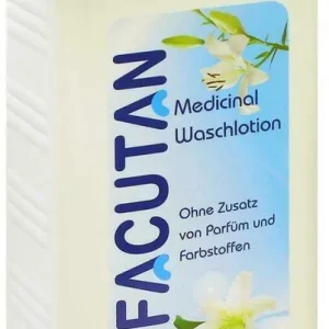 Wofacutan Medicinal Waschlotion 1 Liter Direkt Vom Hersteller