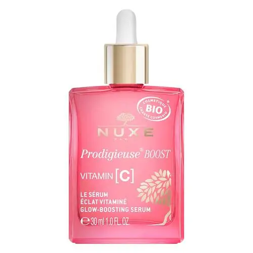 Nuxe Prodigieuse Boost Glow-Serum, 30 ml Expressversand