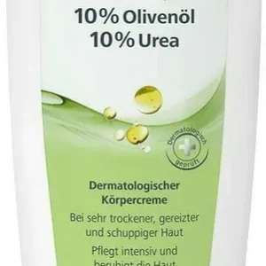 medipharma cosmetics Haut in Balance Olivenöl Körpercreme 10 % 200 ml Highlight