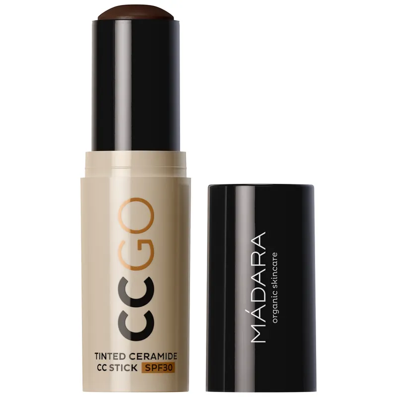 CC GO Tinted Ceramide CC Stick SPF30, #100 MOCHA Ausverkauf