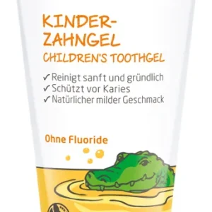 Weleda Kinder-Zahngel Must-Have