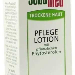 Sebamed Trockene Haut 200 ml Pflegelotion Expressversand