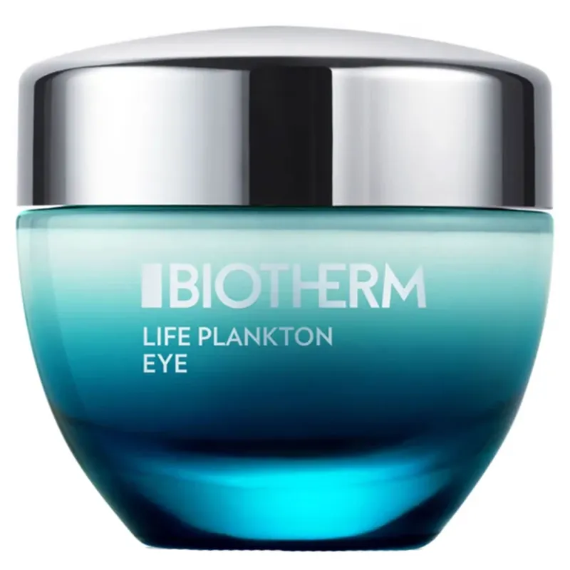 Biotherm Life Plankton Eye Cream Gratis Versand
