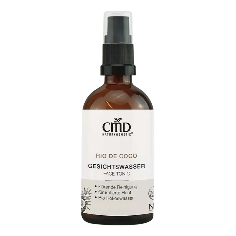 Rio de Coco - Gesichtswasser 100ml Wochenendangebot