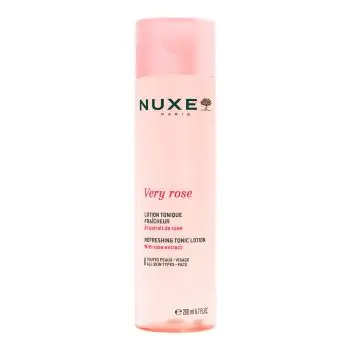 Markenware NUXE Very Rose Lotion 200 ml