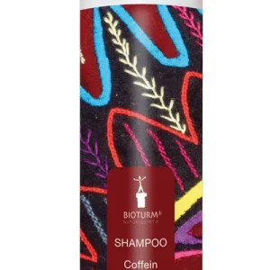 Top-Preis BIOTURM SHAMPOO Coffein Aktiv 200 ml