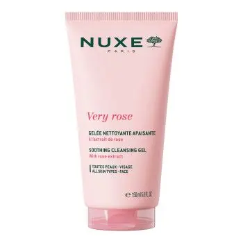 NUXE Very Rose Reinigungsgel 150 ml Preiswert