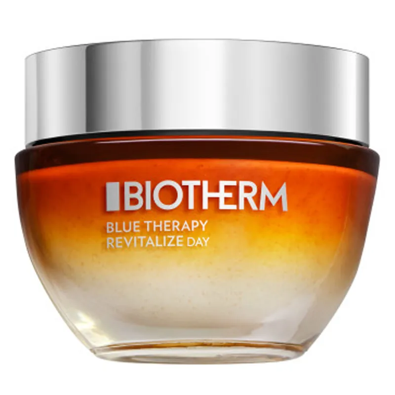 Biotherm Blue Therapy Revitalize Day Cream Sonderaktion
