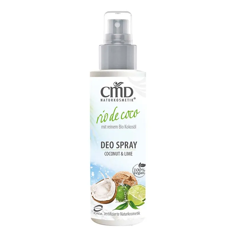 Rio de Coco - Deo Spray 100ml Beliebt