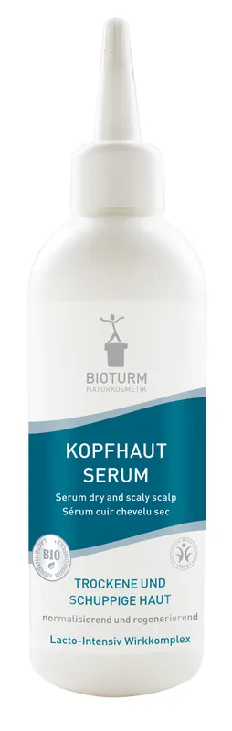Billig BIOTURM Kopfhaut-Serum 150 ml