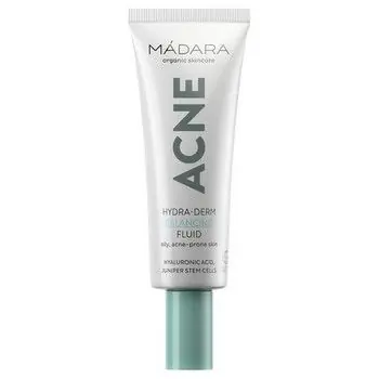 Madara Acne Hydra-Derm Fluid 40 ml Meistverkauft