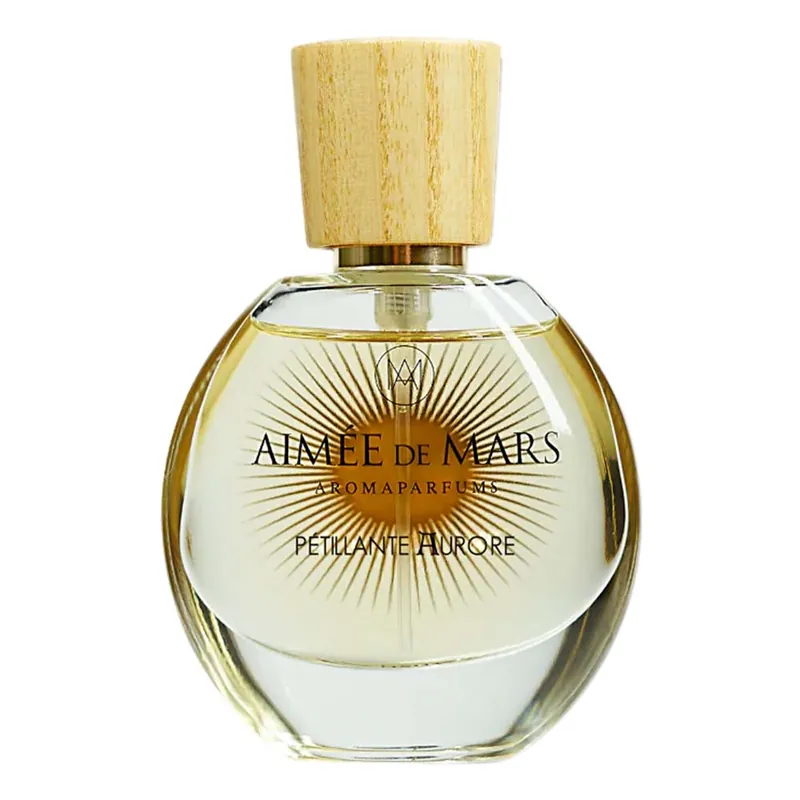 Eau de Parfum - Petillante Aurore 30ml Schnäppchen