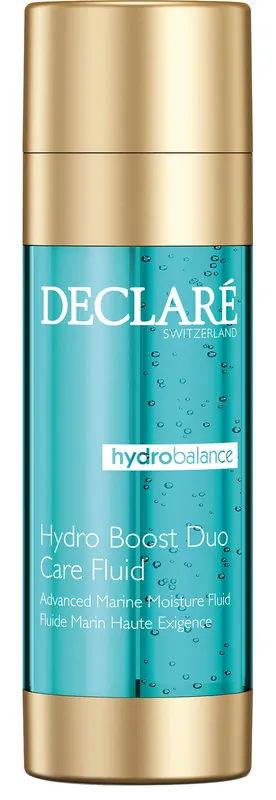 Kostenfreie Lieferung Declaré Hydro Balance Hydro Boost Duo Care Fluid