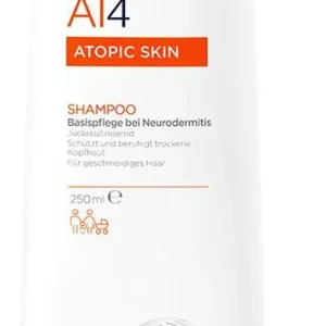 Sofort Bestellen LETI AT4 Shampoo 250 ml