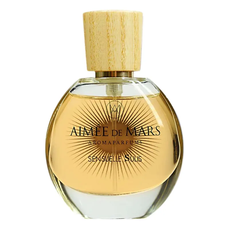 Echt Eau de Parfum - Sensuelle Sulis 30ml