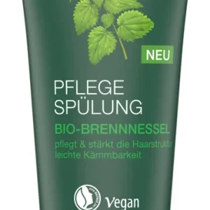 Logona Pflege Spülung Bio-Brennnessel Sonderangebot