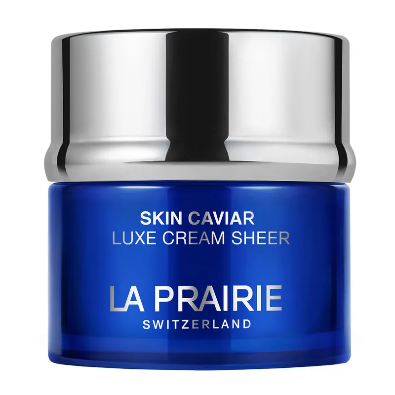 Direkt Vom Hersteller La Prairie Skin Caviar Luxe Cream Sheer