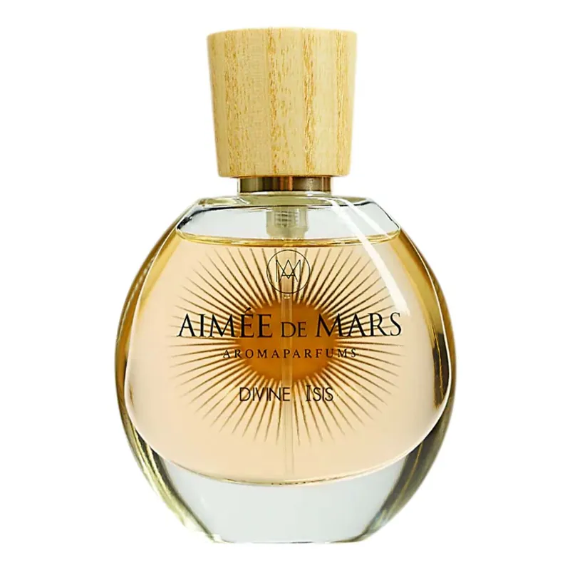 Eau de Parfum - Divine Isis 30ml Bestseller