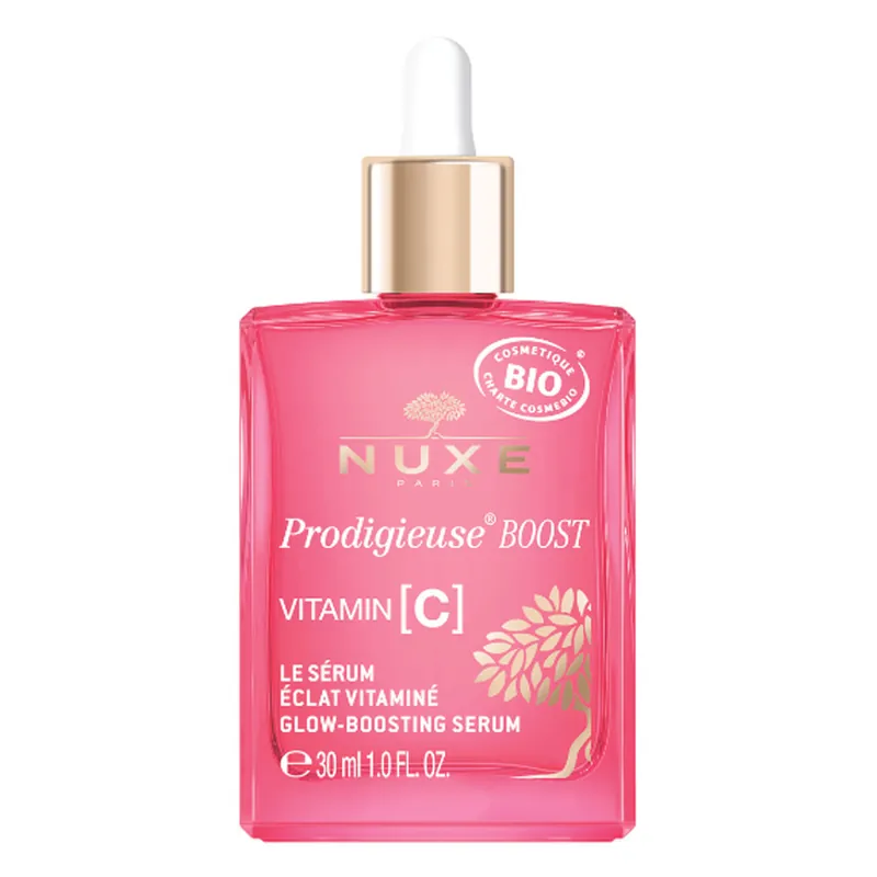 NUXE Crème Prodigieuse Boost Glow-Boosting Serum Wochenendangebot