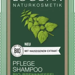 Kracherpreis Logona Pflege Shampoo Bio-Brennnessel