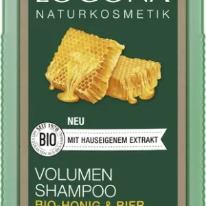 Logona Volumen Shampoo Bio-Honig & Bier Jetzt Bestellen