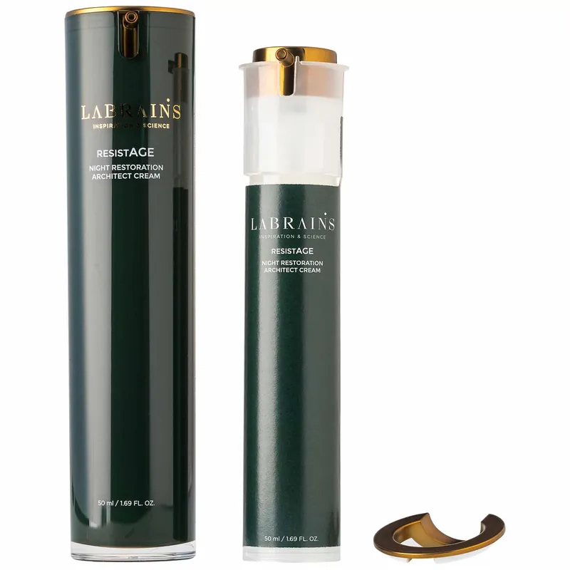 NIGHT RESTORATION ARCHITECT CREAM - Refill Angebot