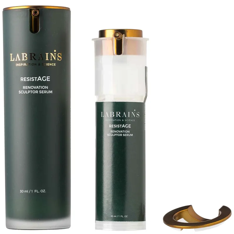 RENOVATION SCULPTOR SERUM - Refill Neu