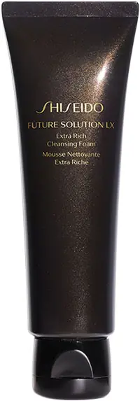 Shiseido Future Solution LX Cleansing Foam Saisonangebot