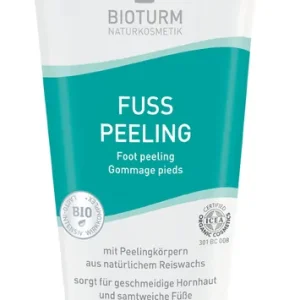 Direktkauf BIOTURM Fußpeeling 100 ml
