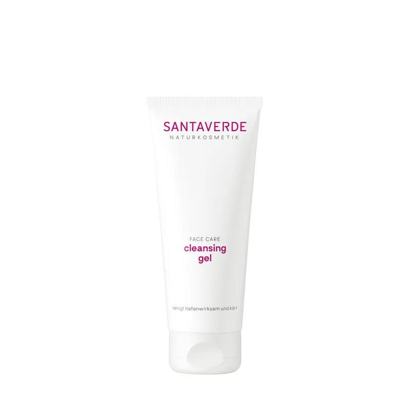 Preiswert Santaverde cleansing gel