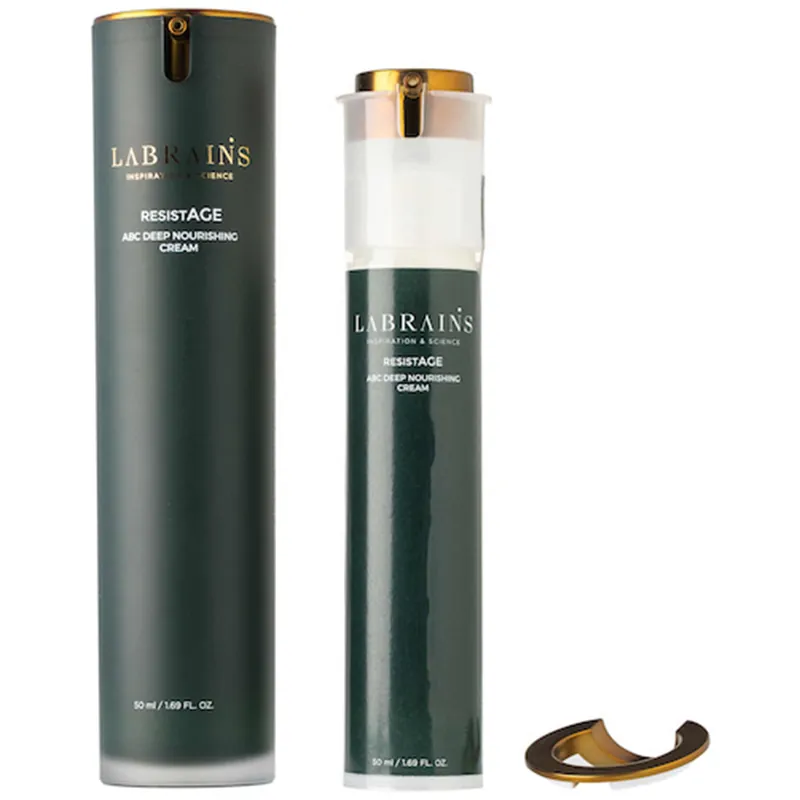 ABC DEEP NOURISHING CREAM - Refill Markenware