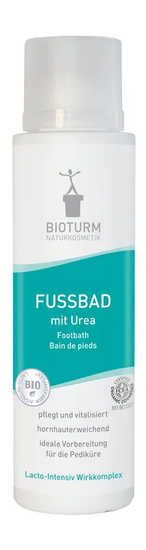 BIOTURM Fußbad 150 ml Billig