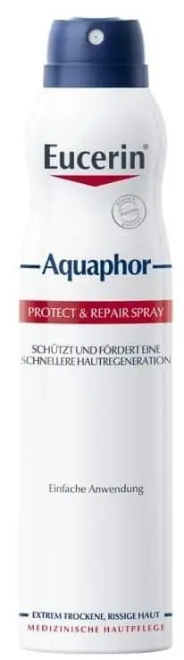 Eucerin Aquaphor Spray 250 ml Geprüft