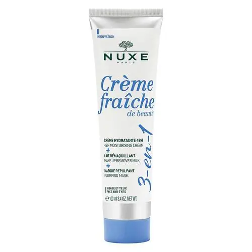 Neuheit Nuxe Creme Fraiche 3in1 Multifunktionspflege, 100 ml