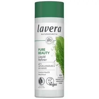 LAVERA Pure Beauty Liquid Refiner DE 100 ml Nur Für Kurze Zeit