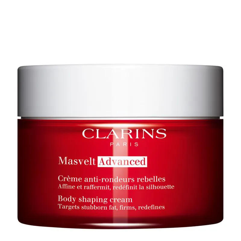 Direktkauf Clarins Masvelt Advanced Body Shaping Cream