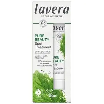 LAVERA Pure Beauty Spot Treatment DE 15 ml Versand Am Gleichen Tag