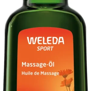 Weleda Sport Massage-Öl Arnika 50 ml Knallerangebot
