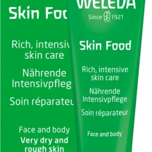 Weleda Skin Food Highlight
