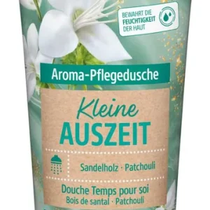 Kneipp Aroma-Pflegedusche Kleine Auszeit 200 ml Top-Preis