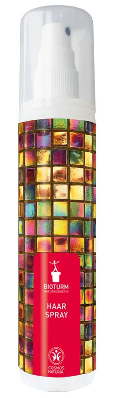 Online Kaufen BIOTURM Haarspray 150 ml