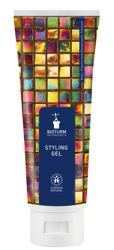 BIOTURM Styling Gel 125 ml Knallerangebot