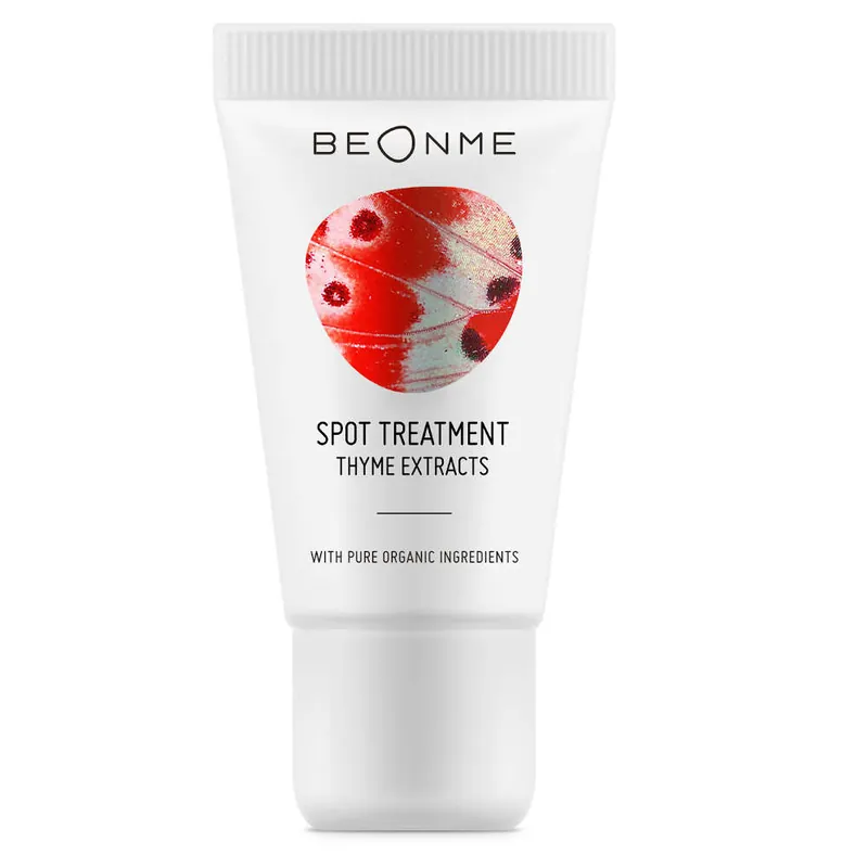 Gesicht - Spot Treatment Preis Gesenkt