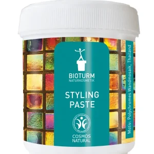 BIOTURM Styling Paste 110 ml Zertifiziert