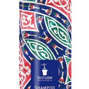 BIOTURM SHAMPOO Glänzendes Haar 500 ml Billig